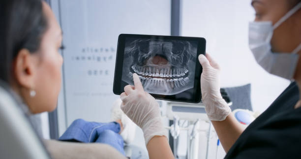 Licensed Dental service in Harnett County County, NC - Smile Center Dentistry